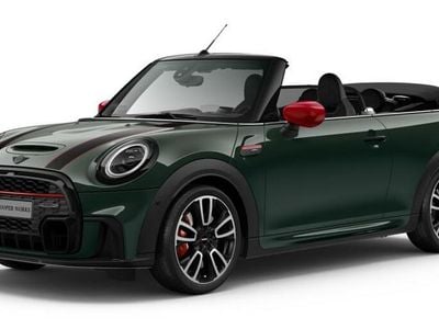 Gebraucht 2024 Mini John Cooper Works Kleinwagen | CHF 40’999 (Etwas zu teuer)