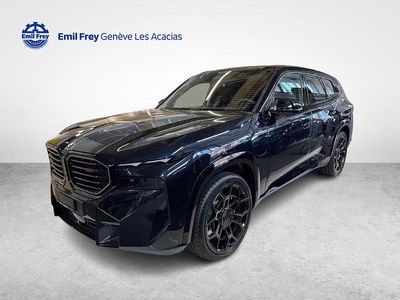 Neu BMW XM Comfort Edition 748 PS (550 kW) 2025 Schwarz SUV