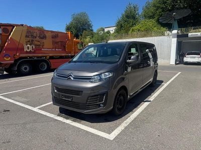 Citroën Spacetourer
