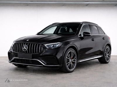 Gebraucht Mercedes GLC63 AMG Executive 680 PS (500 kW) 2024