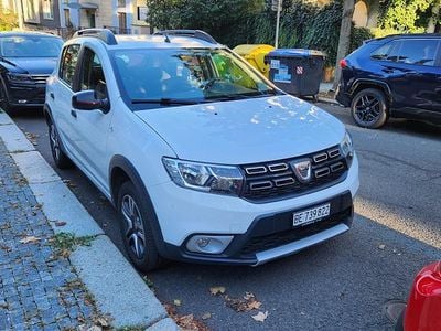 Gebraucht 2020 Dacia Sandero Stepway | CHF 10’897 (Fairer Preis)