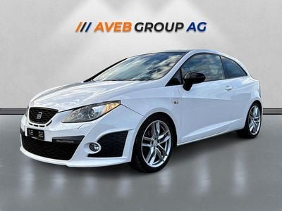 Gebraucht 2010 Cupra Ibiza | CHF 5’777 (Fairer Preis)