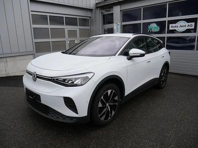 Weiss Gebraucht 2025 VW ID.4 Pro SUV | CHF 34’850