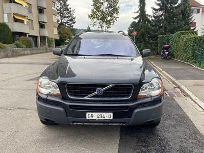 Gebraucht Volvo XC90 210 PS (154 kW) 2003 SUV