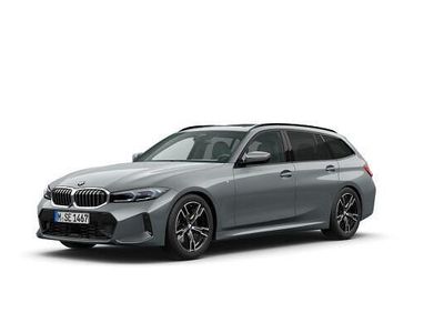 Gebraucht 2025 BMW 320e Sport Line Kombi | CHF 49’900