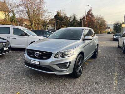 Gebraucht 2013 Volvo XC60 R-Design Summum SUV | CHF 19’900