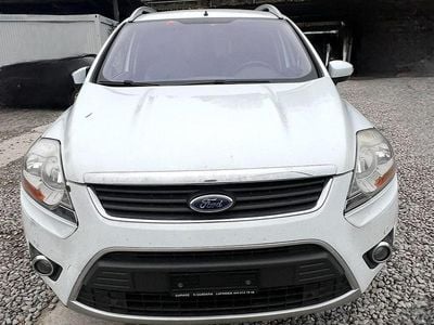 Gebraucht 2010 Ford Kuga Titanium SUV | CHF 2’700