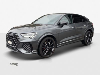 Audi RS Q3