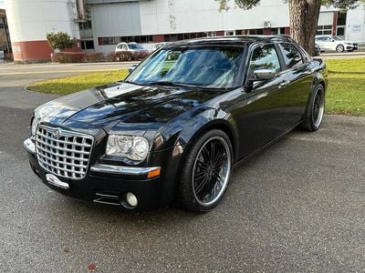 Gebraucht 2005 Chrysler 300C | CHF 7’999