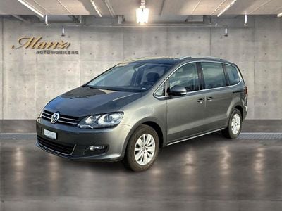 Gebraucht 2022 VW Sharan Comfortline Van / Kleinbus | CHF 30’870 (Fairer Preis)