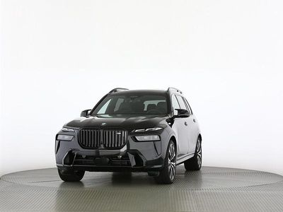 Neu BMW X7 M Sport 530 PS (389 kW) 2025 Schwarz SUV