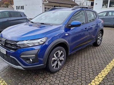 Gebraucht 2022 Dacia Sandero Comfort | CHF 12’000 (Guter Preis)