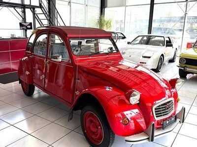 Gebraucht 1987 Citroën 2CV Limousine | CHF 14’700