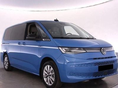 Neu 2025 VW Multivan Style Van | CHF 74’500 (Superpreis)