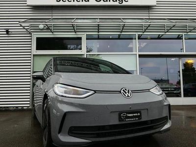 Gray Gebraucht 2025 VW ID.3 Pro Kleinwagen | CHF 42’900