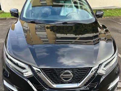 Gebraucht 2019 Nissan Qashqai Acenta SUV | CHF 14’500 (Guter Preis)