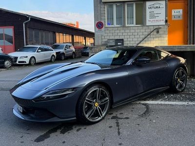Gebraucht Ferrari Roma 620 PS (456 kW) 2021
