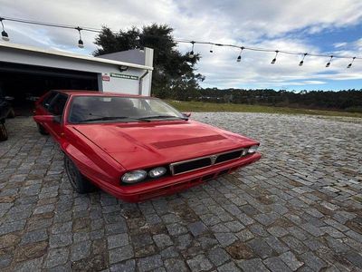 Gebraucht 1989 Lancia Delta Kleinwagen | CHF 55’500