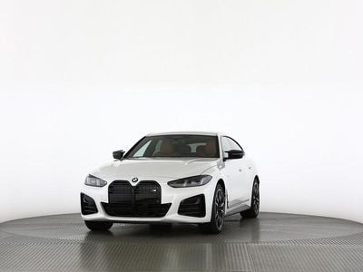 Weiss Neu 2025 BMW M440 M Sport Limousine | CHF 91’200 (Fairer Preis)