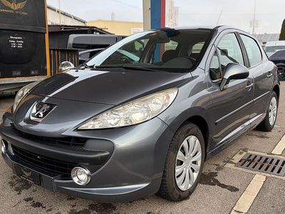 Gebraucht 2008 Peugeot 207 | CHF 3’499 (Fairer Preis)