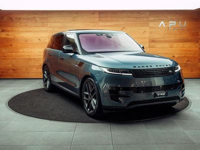 Gebraucht 2024 Land Rover Range Rover Sport SE SUV | CHF 89’800