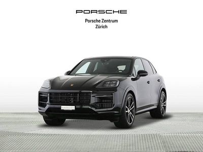 Neu 2025 Porsche Cayenne S SUV | CHF 164’600