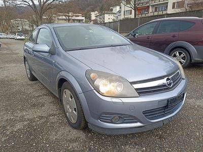 Gebraucht 2006 Opel Astra GTC Sport | CHF 999 (Superpreis)