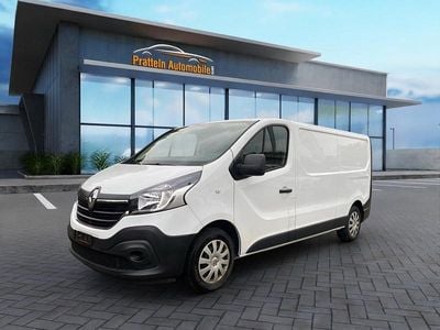 Gebraucht 2021 Renault Trafic Van | CHF 17’990 (Superpreis)