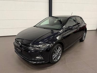 Gebraucht VW Polo Highline 95 PS (69 kW) 2019 Kleinwagen