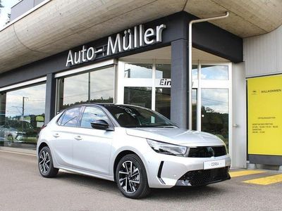 Neu Opel Corsa 101 PS (74 kW) 2025 Limousine