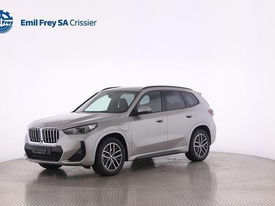 Neu (2026) BMW X1 Comfort Edition 245 PS