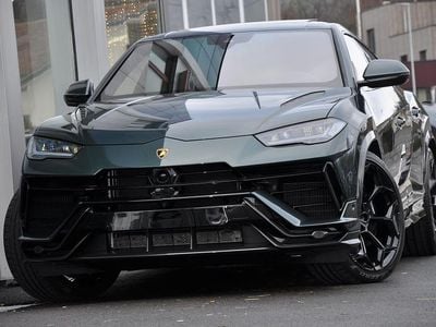 Gebraucht 2025 Lamborghini Urus SUV | CHF 339’900