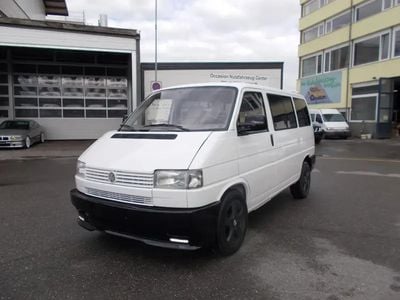 Gebraucht 1993 VW T4 Van | CHF 9’800