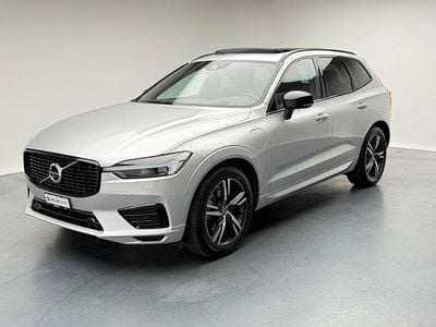 Gebraucht 2021 Volvo XC60 R-Design SUV | CHF 33’920 (Fairer Preis)