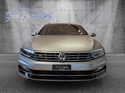 Gebraucht 2019 VW Passat Highline Kombi | CHF 19’900 (Superpreis)