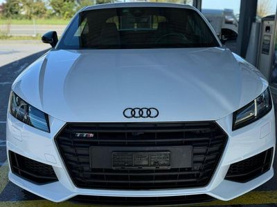 Audi TTS