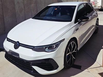 Gebraucht 2022 VW Golf VIII R | CHF 34’900 (Guter Preis)