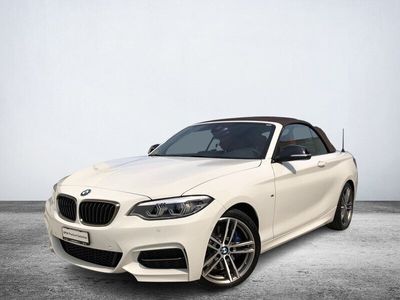 BMW M240