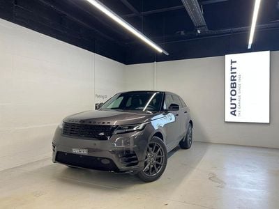 Braun Neu 2025 Land Rover Range Rover Velar SE Dynamic SUV | CHF 94’360