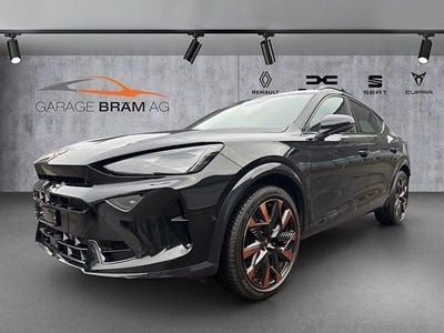 Gebraucht 2025 Cupra Formentor VZ SUV | CHF 37’900