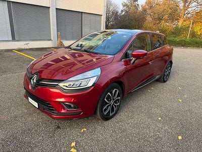 Gebraucht 2018 Renault Clio IV | CHF 11’900 (Fairer Preis)
