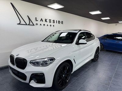 Gebraucht 2021 BMW X4 M Sport SUV | CHF 45’980 (Fairer Preis)