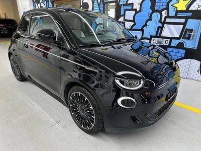 Gebraucht 2022 Fiat 500e La Prima | CHF 20’900 (Fairer Preis)