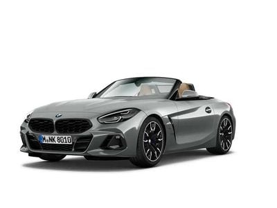 Gray Neu 2026 BMW Z4 M Sport | CHF 81’050