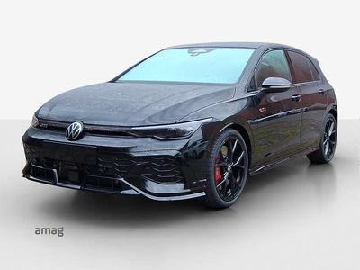 Neu 2025 VW Golf VIII GTI Clubsport | CHF 63’980