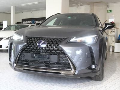 Lexus UX 250h