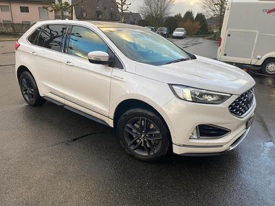 Gebraucht Ford Edge Vignale 238 PS (175 kW) 2019 SUV