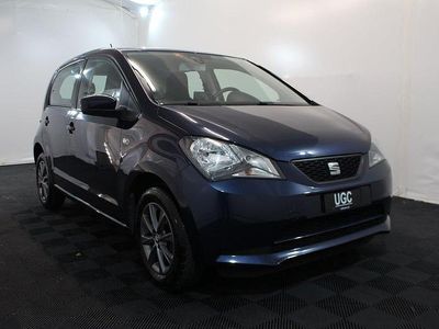 Gebraucht 2014 Seat Mii Style Kleinwagen | CHF 4’499 (Fairer Preis)