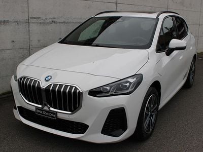 Neu 2025 BMW 225 M Sport | CHF 56’900