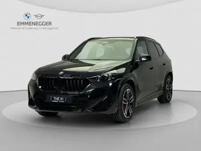 Neu (2026) BMW X1 M Sport 211 PS | Fairer Preis